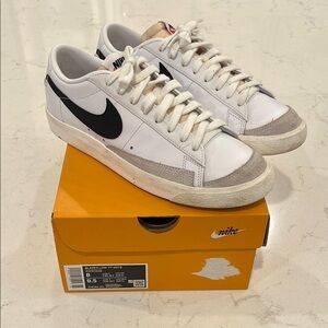 Nike Blazer Low ‘77 Vintage